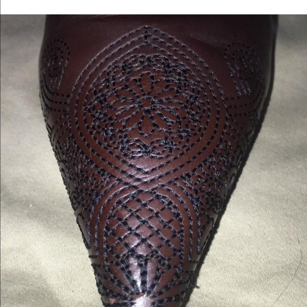 🎉2018 Trends HP🎉Authentic Prada Tall boots - Picture 5 of 8